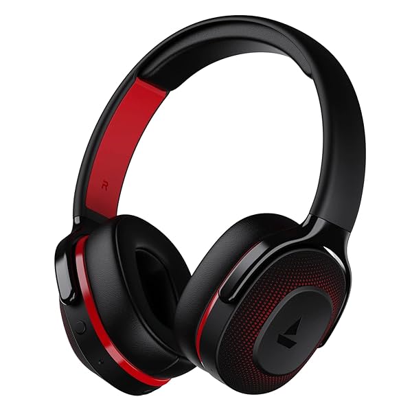 Image of boAt Rockerz 425 Bluetooth Headphones