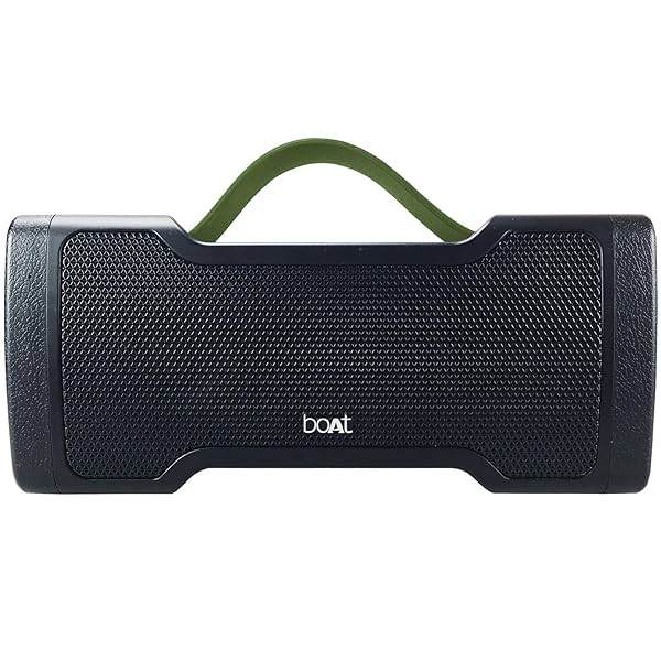 Image of boAt Stone 1000 14W Bluetooth Speaker 