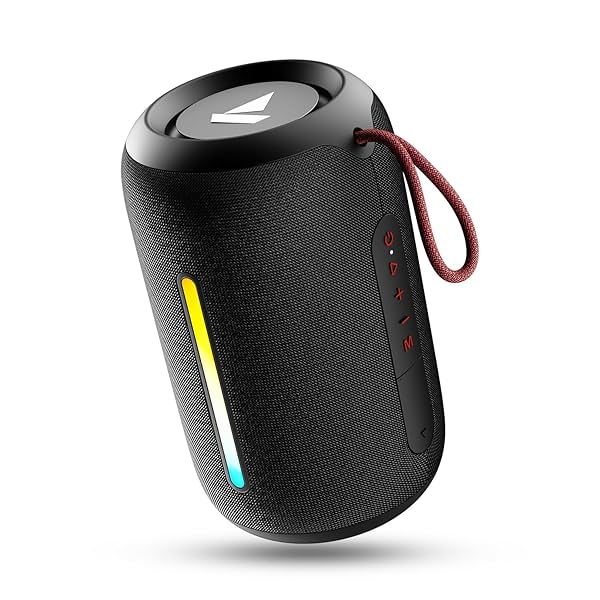 Image of boAt Stone 352 Pro Bluetooth Speaker w