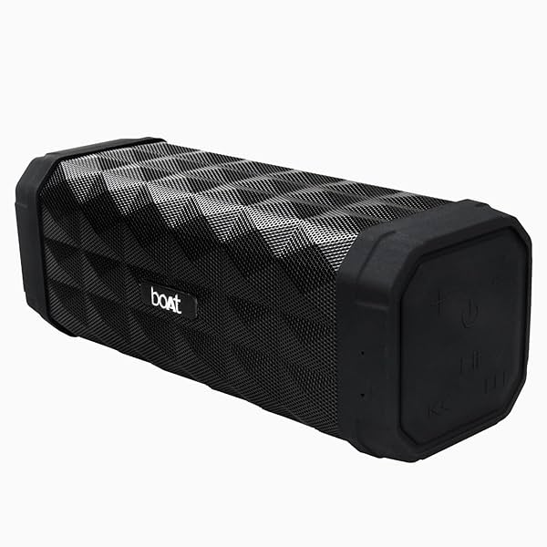 Image of boAt Stone 650 10W Bluetooth Speaker 