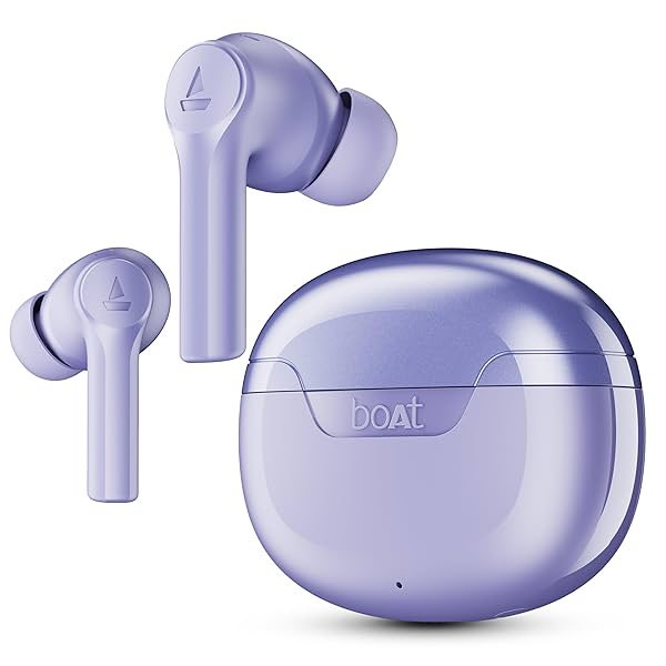 Image of boAt TWS in Ear Earbuds