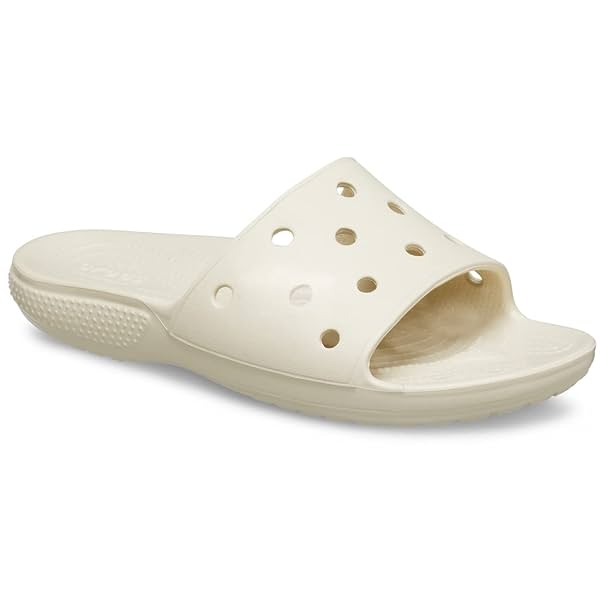 Image of crocs Men's Classic Slide Flip-Flops