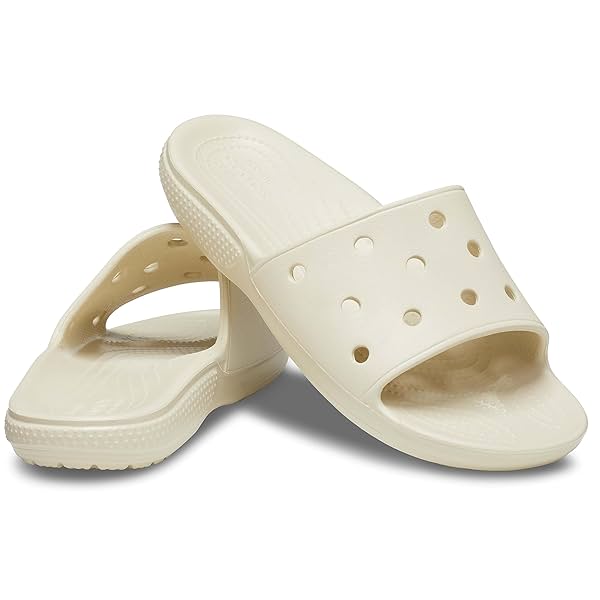 Image of crocs Unisex-Adult Classic Slide Sandal