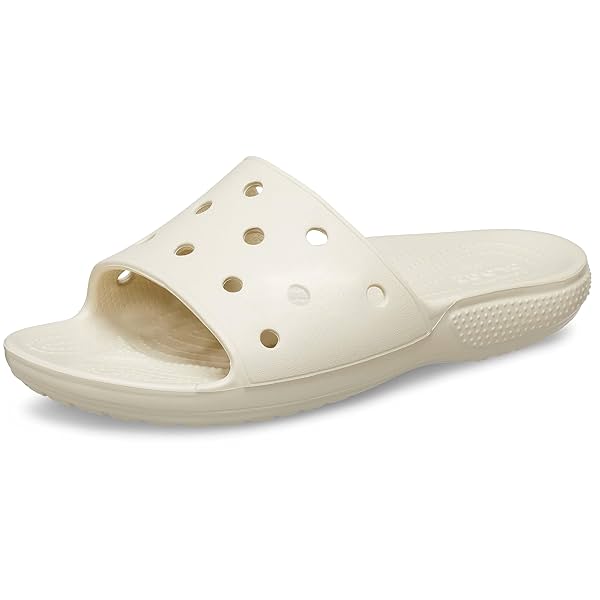 Image of crocs Unisex-Adult Classic Slide Sandal