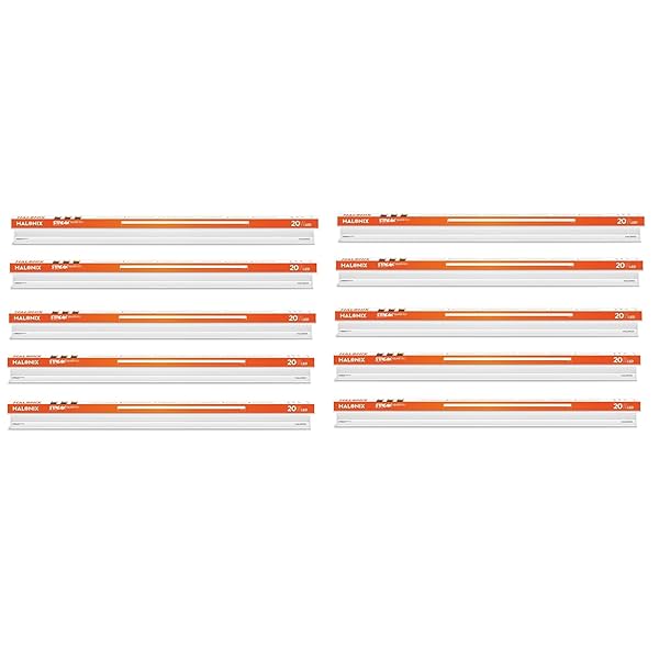 Image of halonix-20-watt-led Tubelight