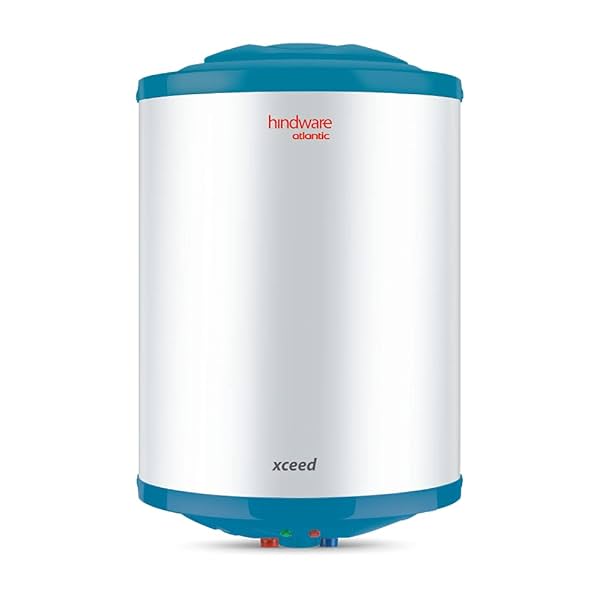 Image of hindware smart appliances Atlantic Xceed 25L 