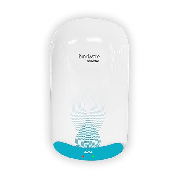 Image of hindware smart appliances Atlantic Xceed 5L 3Kw Instant Water Heater 