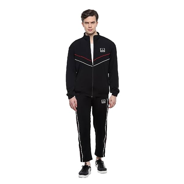 Image of hummel Somb Men's Track Suit