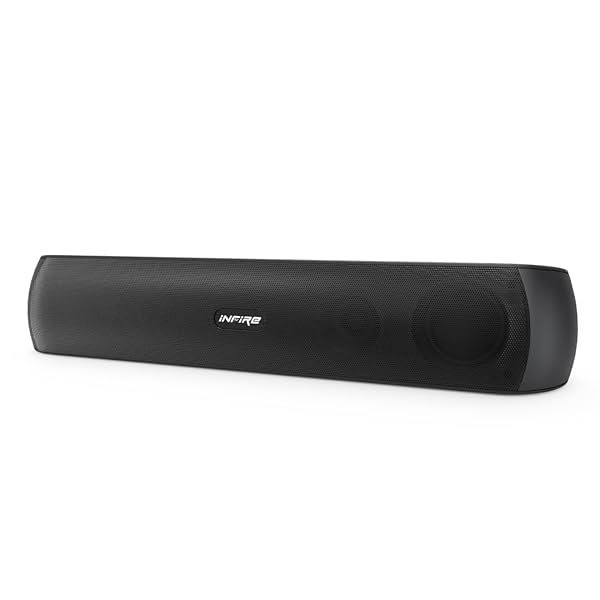 Image of iNFiRe FireBar 12 Bluetooth Soundbar Speaker