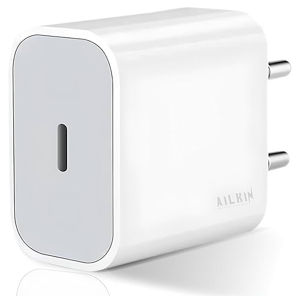 Image of iPhone Charger Original 20W Adapter