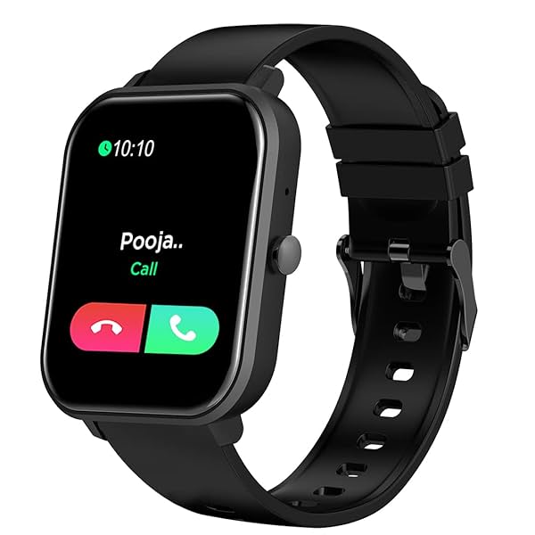 Image of pTron Force X11 Bluetooth Calling Smartwatch 1.7