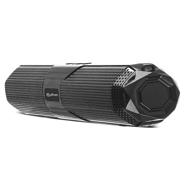 Image of pTron Fusion Beam 16W Bluetooth Soundbar Speaker