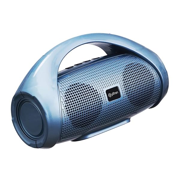 Image of pTron Fusion Go 10W Bluetooth Speaker