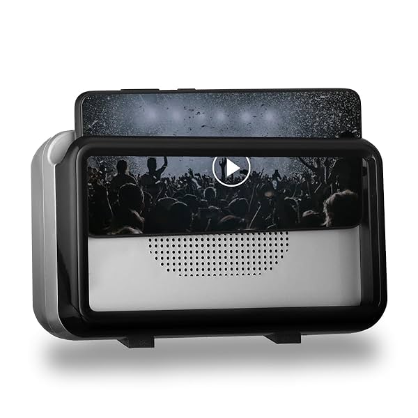 Image of pTron Fusion Go Plus 12W Bluetooth Speaker with 6Hrs Playtime, Mobile Holder