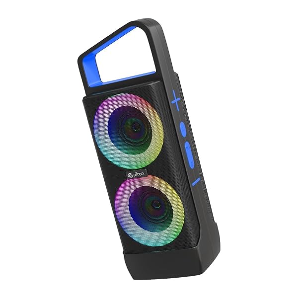 Image of pTron Fusion Saga 20W Bluetooth Speaker