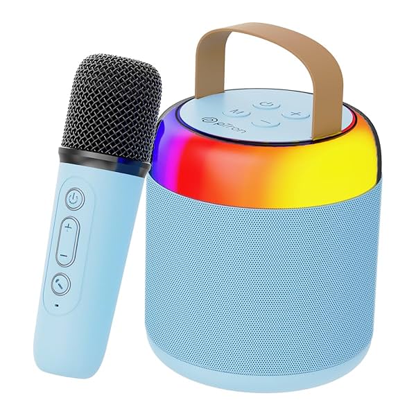 Image of pTron Newly Launched Fusion Bliss 16W Bluetooth Speaker