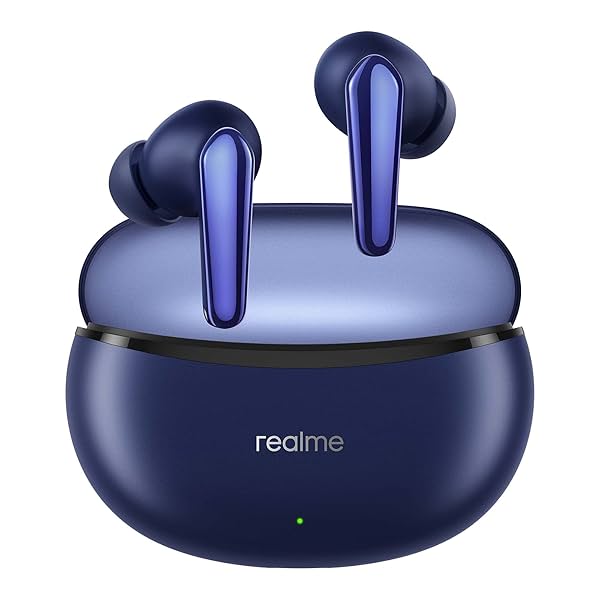 Image of realme Buds Air 3 Neo True Wireless in-Ear Earbuds 