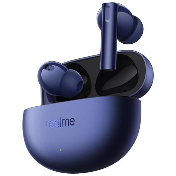 Image of realme Buds Air 5 Truly Wireless Earbuds