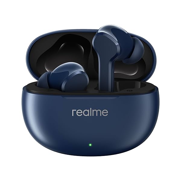 Image of realme Buds T110 True Wireless in Ear Earbuds