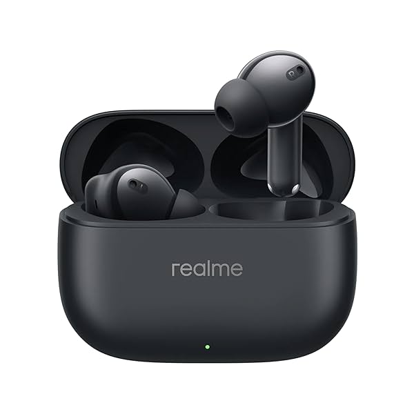 Image of realme Buds T310 True Wireless in-Ear Earbuds