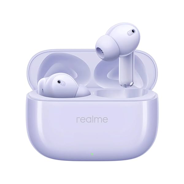 Image of realme Buds T310 True Wireless in-Ear Earbuds