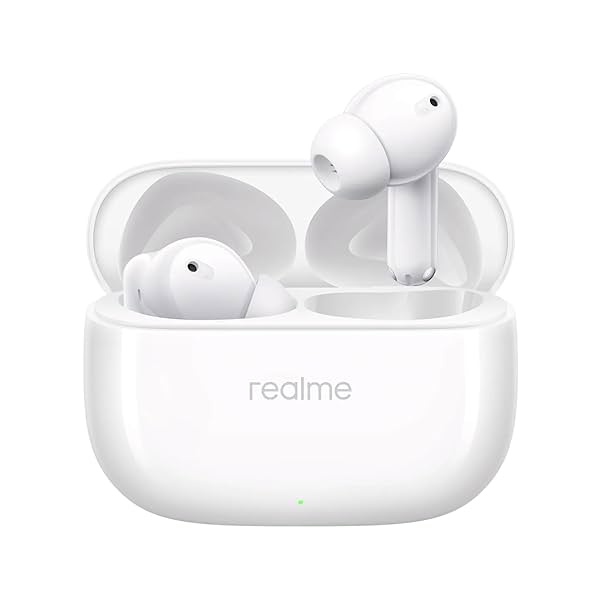 Image of realme Buds T310 Truly Wireless in-Ear Earbuds 