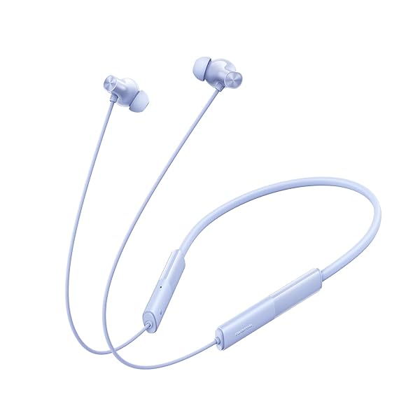 Image of realme Buds Wireless 3 Neo in Ear Bluetooth Neckband 