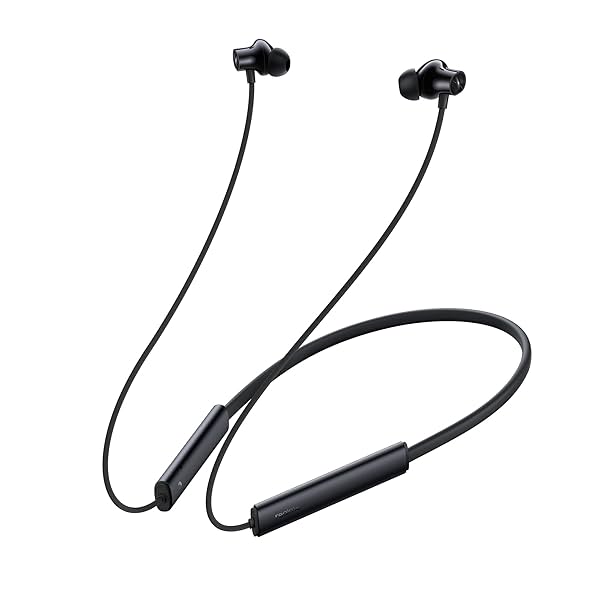 Image of realme Buds Wireless 3 in Ear Bluetooth Headphones