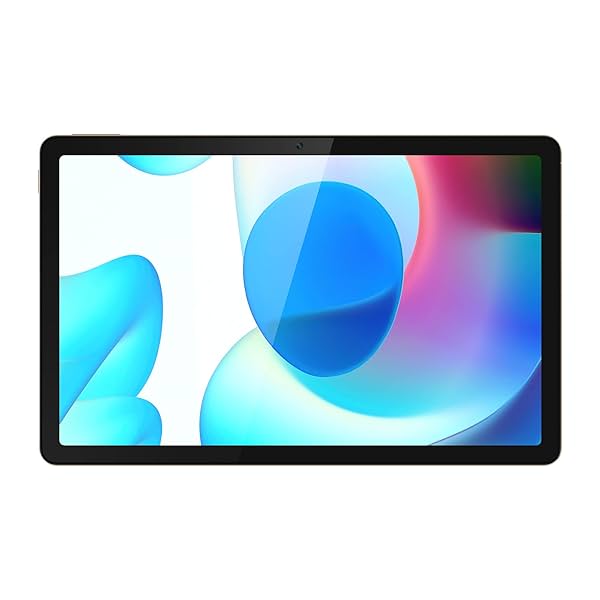 Image of realme Pad WiFi+4G Tablet | 3GB RAM 32GB ROM 