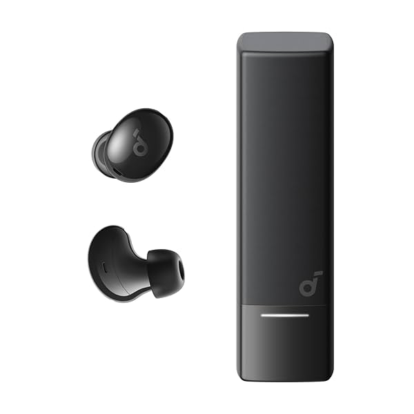 Image of soundcore A30I By Anker,Noise Cancelling In Ear Earbuds,