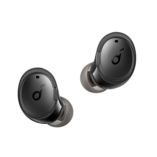 Image of soundcore By Anker Life Dot 3I Noise Cancelling Wireless 