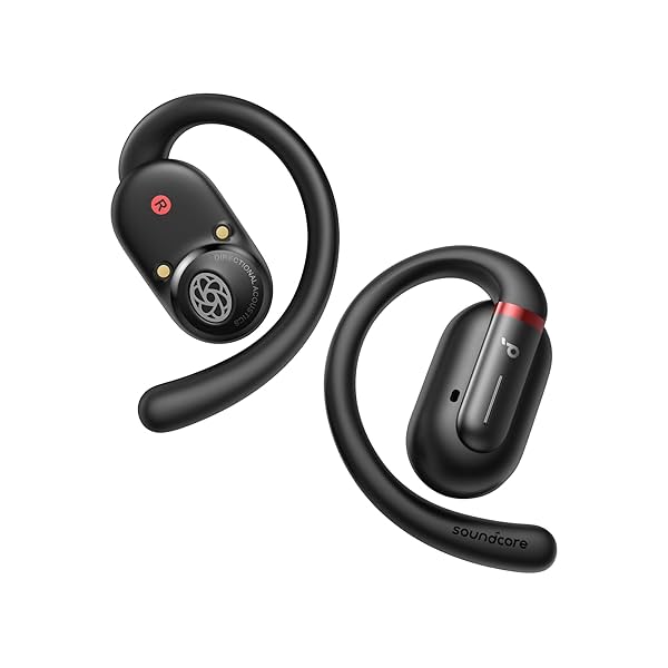 Image of soundcore by Anker V30I Open Ear Headphones