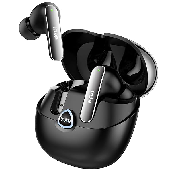 Image of truke Buds F1 Ultra True Wireless Earbuds