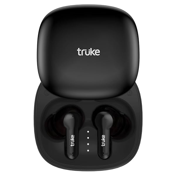 Image of truke Buds S2 Lite True Wireless Made in India Earbuds