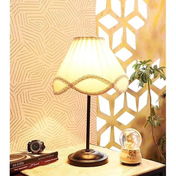 Image of tu casa Table Lamp 17 Inch