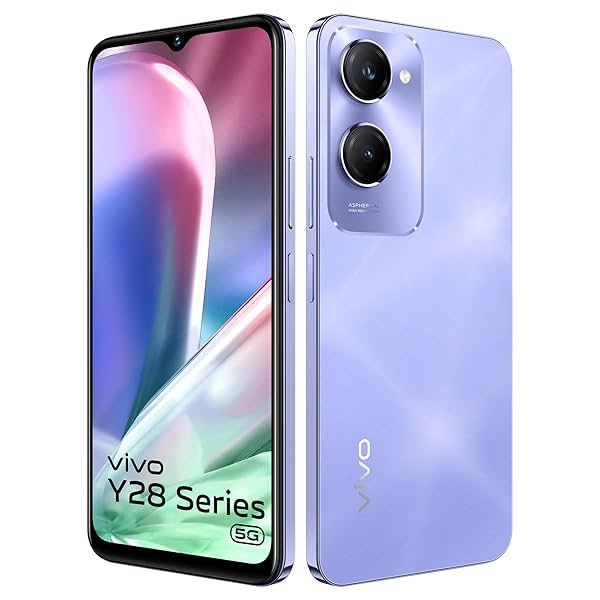 Image of vivo Y28s 5G Smart Phone 