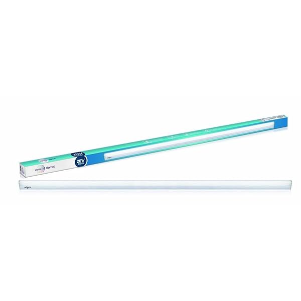 Image of wipro Garnet 20W LED Batten for Living Room & Bedroom