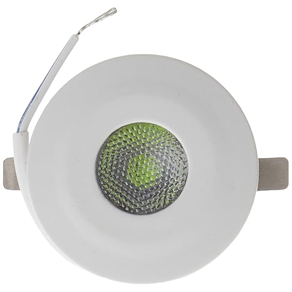 Image of wipro Garnet 2W LED Integrated Spotlight 