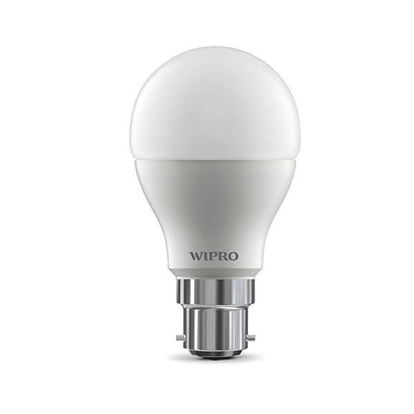 Image of wipro Garnet 9W LED Bulb for Home & Office