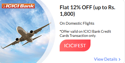 Image of yatra Coupon : Up to ₹6000 Off on International Flights